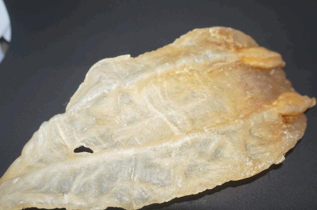 好的花胶要不要泡,好的花胶泡发后会怎样