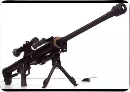 盘点世界十大*击狙**枪，国产*击狙**枪上榜，堪称亚洲第一