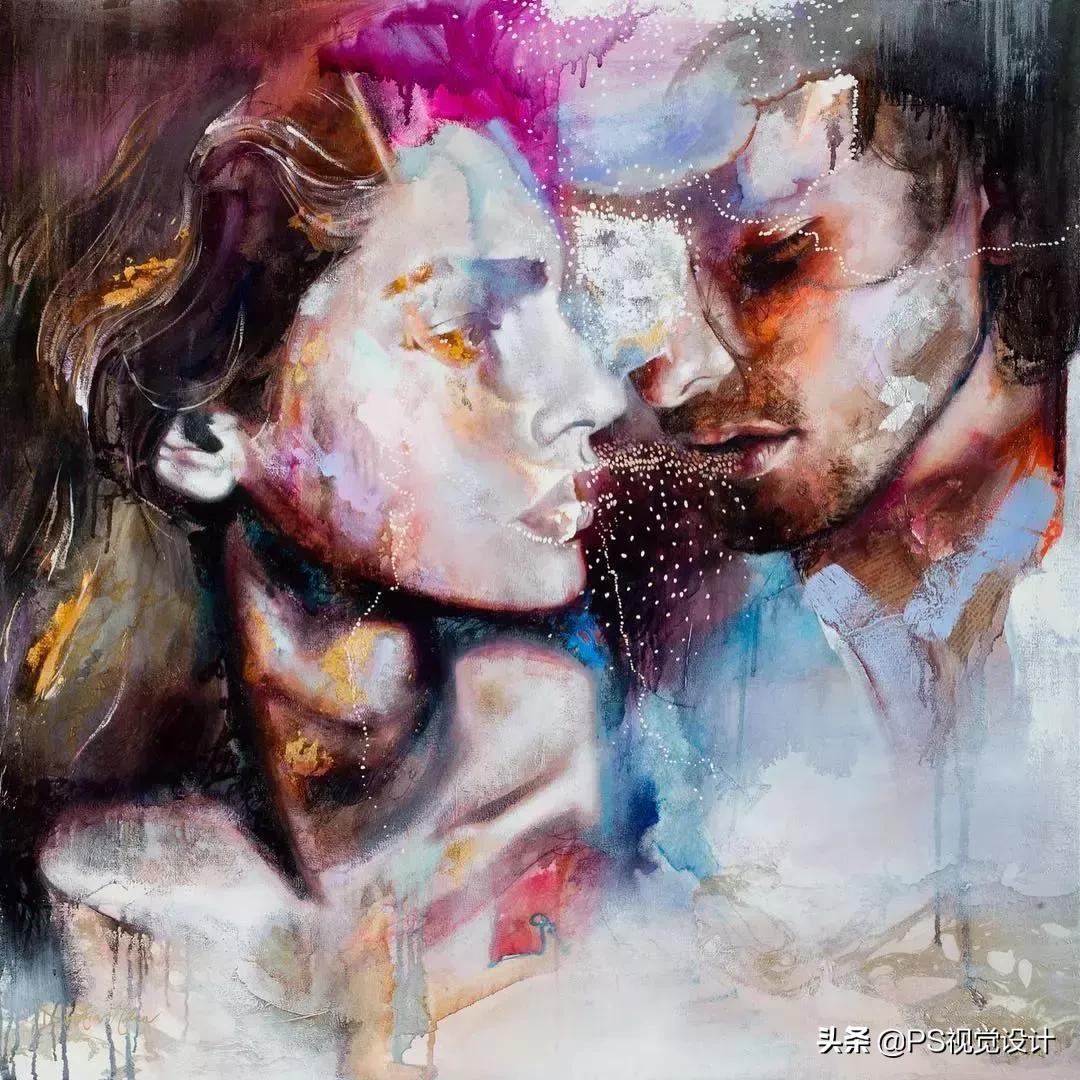 14岁卖画赚到4600万,16岁怎么靠画画赚钱