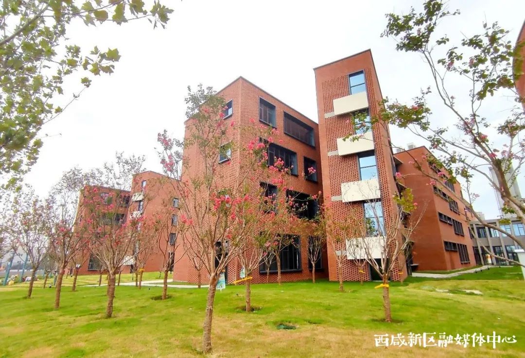 西咸新区最新学校,西咸新区新增学校