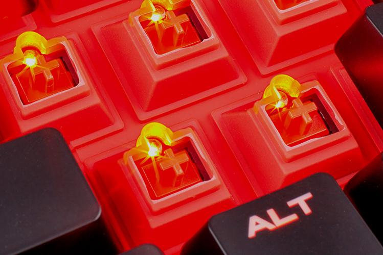 打字适合什么轴的机械键盘,怎么选机械键盘看完这一篇就够了