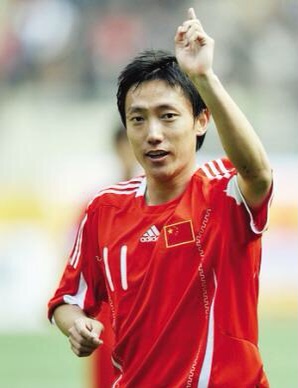 足球明星曲波近况,那些年足球明星