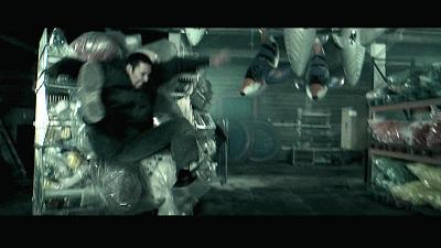 李连杰的影帝之作,李连杰好莱坞巅峰之作叫什么名