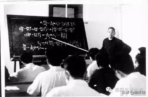 中国雷达之父束星北,雷达之父束星北完整版