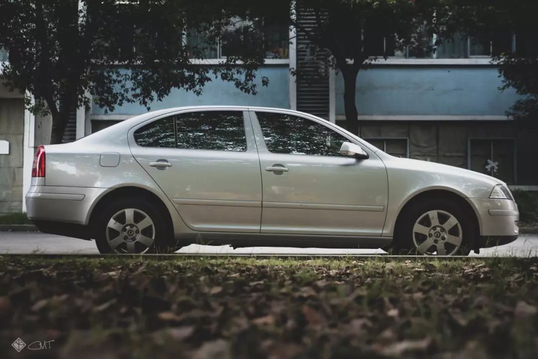 10年斯柯达明锐驾驶体验,开了10年的老明锐