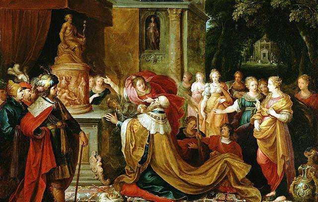 除了吃，盐还能干什么？能做货币能驱魔，甚至被用来区分社会地位