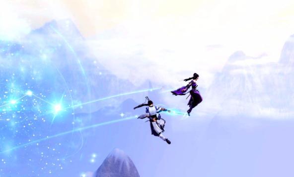 轻功并非传说,轻功是不存在的