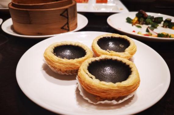 福州十大顶级高端餐厅,福州高档餐厅排名前十