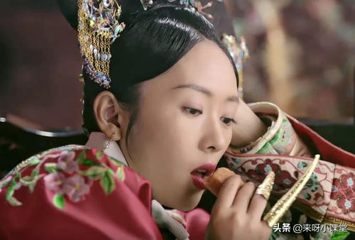 挤破头抢名额，后宫编制这个铁饭碗，妃子的收入到底有多高