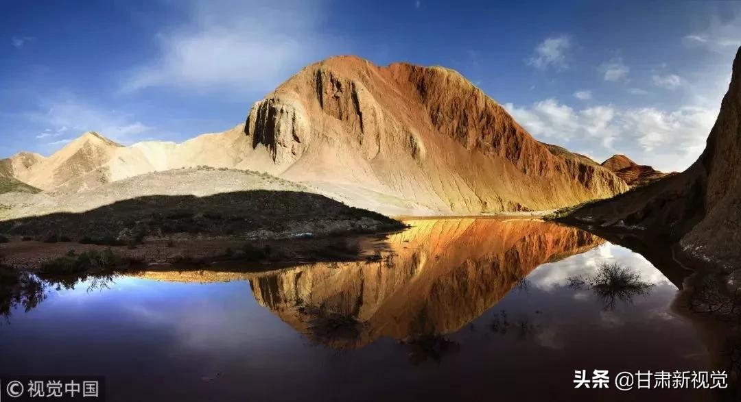 甘肃属于哪个省份的城市,甘肃是哪个省份的城市