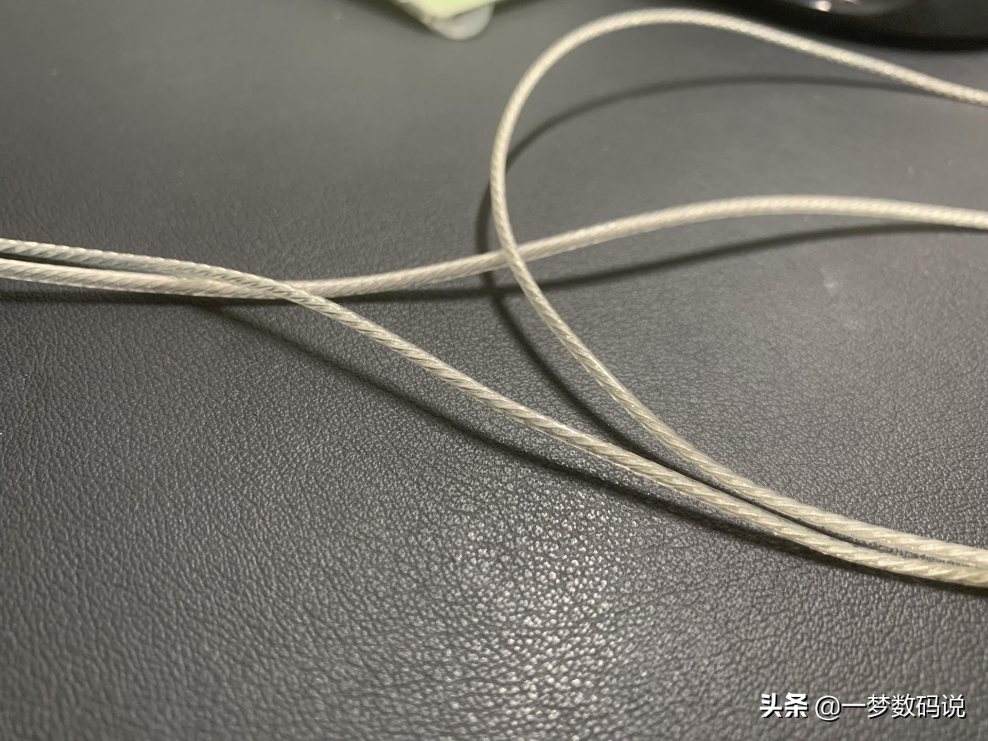 平价降噪蓝牙软头耳机测评,猫耳声学耳机