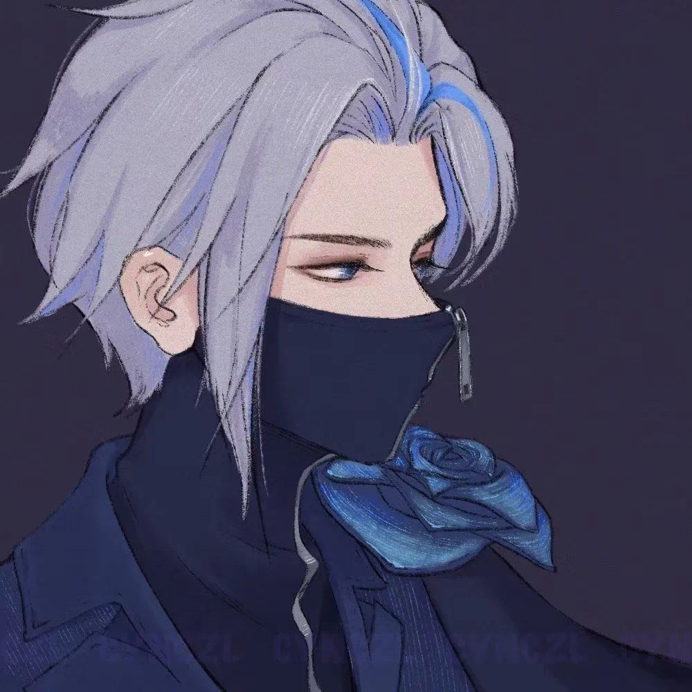 王者荣耀蔡澜和蔡文姬情侣头像,王者荣耀蔡文姬和澜澜的情侣头像