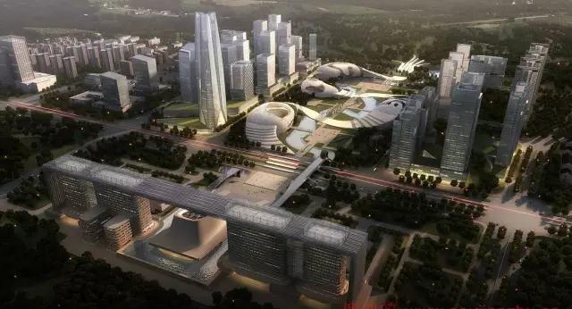 在宜昌的路上最美的风景,去感受大宜昌的美