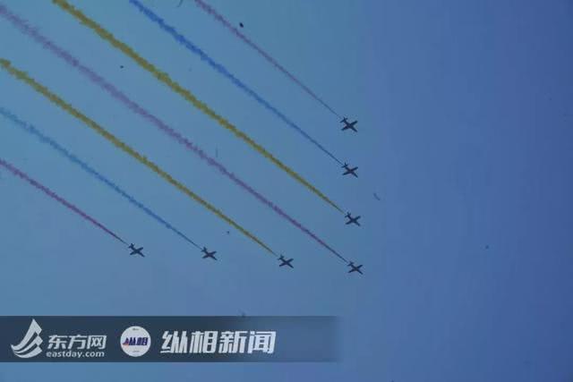 国庆70周年大阅兵攻略,国庆70周年大阅兵观看攻略