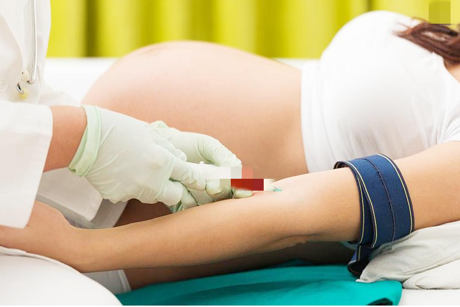 怀孕之后的大姨妈去哪了,女人怀孕后来大姨妈