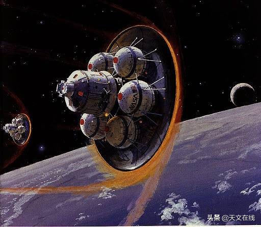 nasa的航天飞行器,美国nasa黑科技立方体小卫星