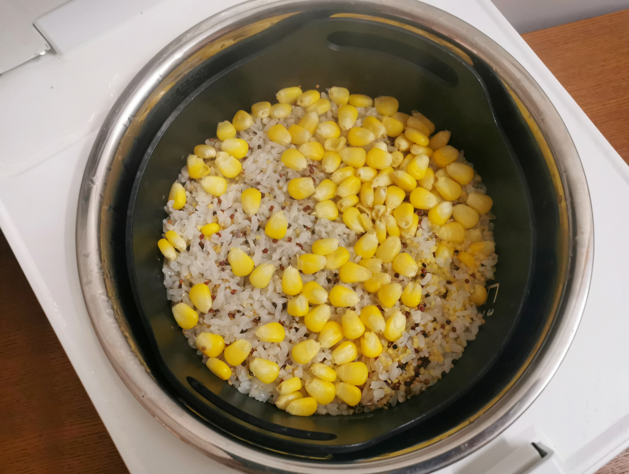 减肥期间主食可以全部吃粗粮么,减肥期间晚饭吃什么低脂饱腹