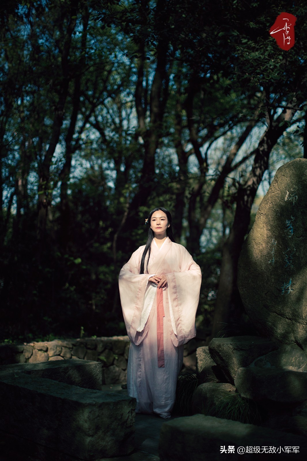 杭州热门汉服拍摄基地,杭州拍汉服的景区有哪些