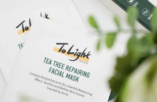 推荐一款很好用的男士面膜,全球公认最好用的10大男士面膜