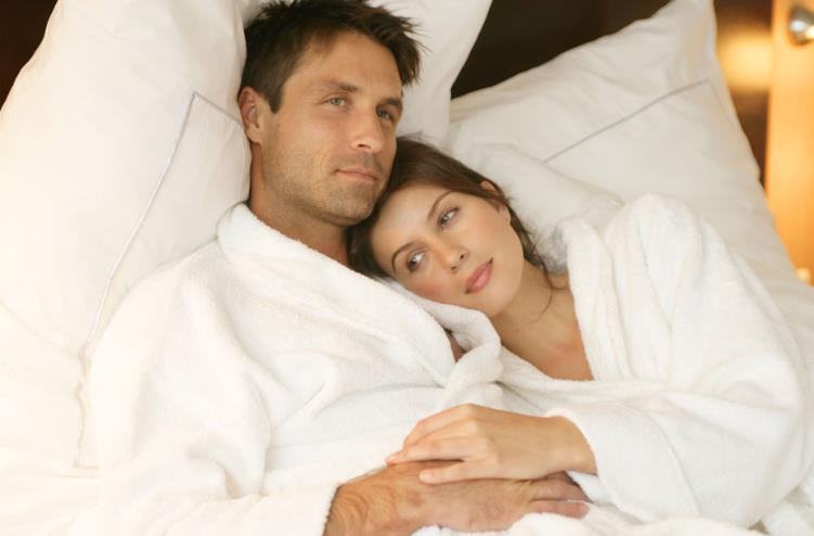 产后第一次与第二次间隔十几天,产后第一次接触注意事项