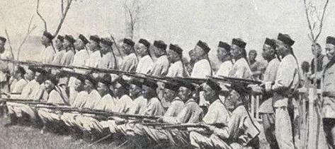 清末大洋,清末时期的大洋什么样的