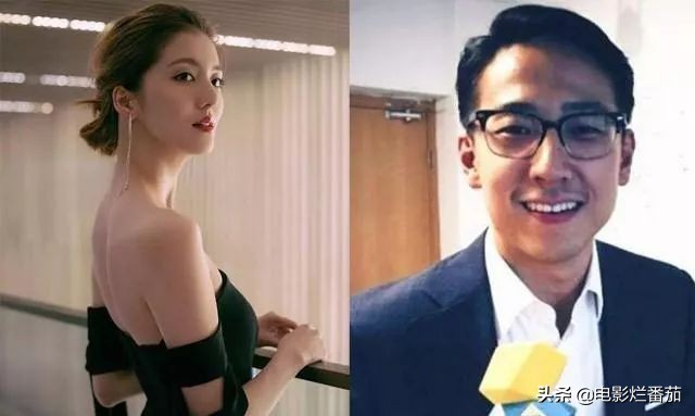 吴千语林峰分手后同台采访,情断一剑林峰