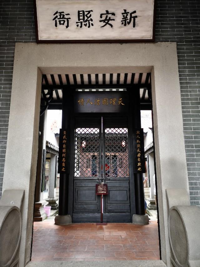 香港西贡游记下,香港最后一天去哪玩好