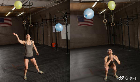 七种敏捷训练提升脚下频率,6-12岁敏捷性训练