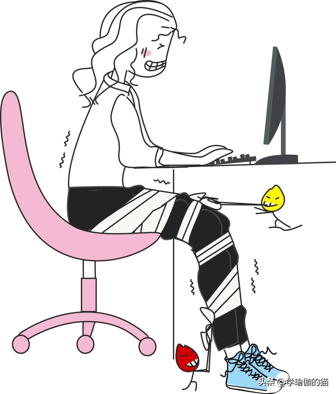 为什么要拉伸大腿,拉伸大腿内侧可以疏通什么经络