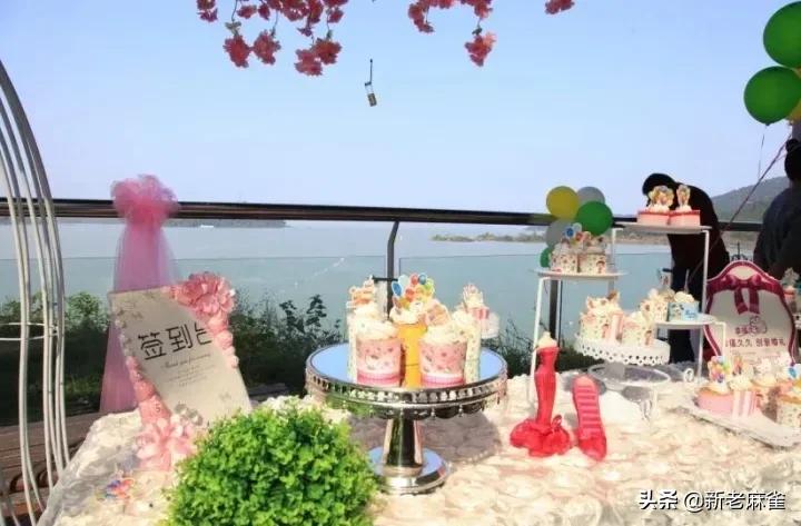 “真爱启航”太极湖奢华游艇婚纱摄影，尽享海天一色的浪漫