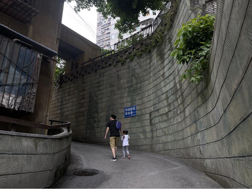 重庆拍好看的写真,晚上重庆小众拍照地方推荐高级感