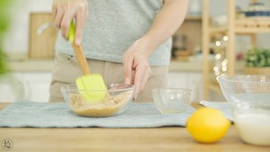 颜值爆表的酸奶冻芝士蛋糕,美味分享冻酸奶芝士蛋糕