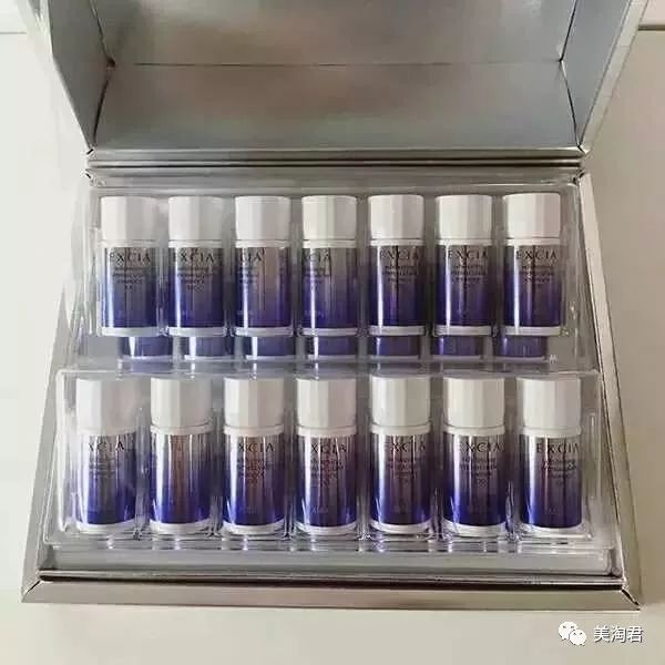 日本抗老精华液十大排名,日本最受欢迎的十八款精华液