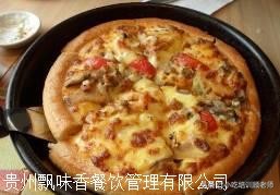 披萨学习要多少钱技术有保障吗