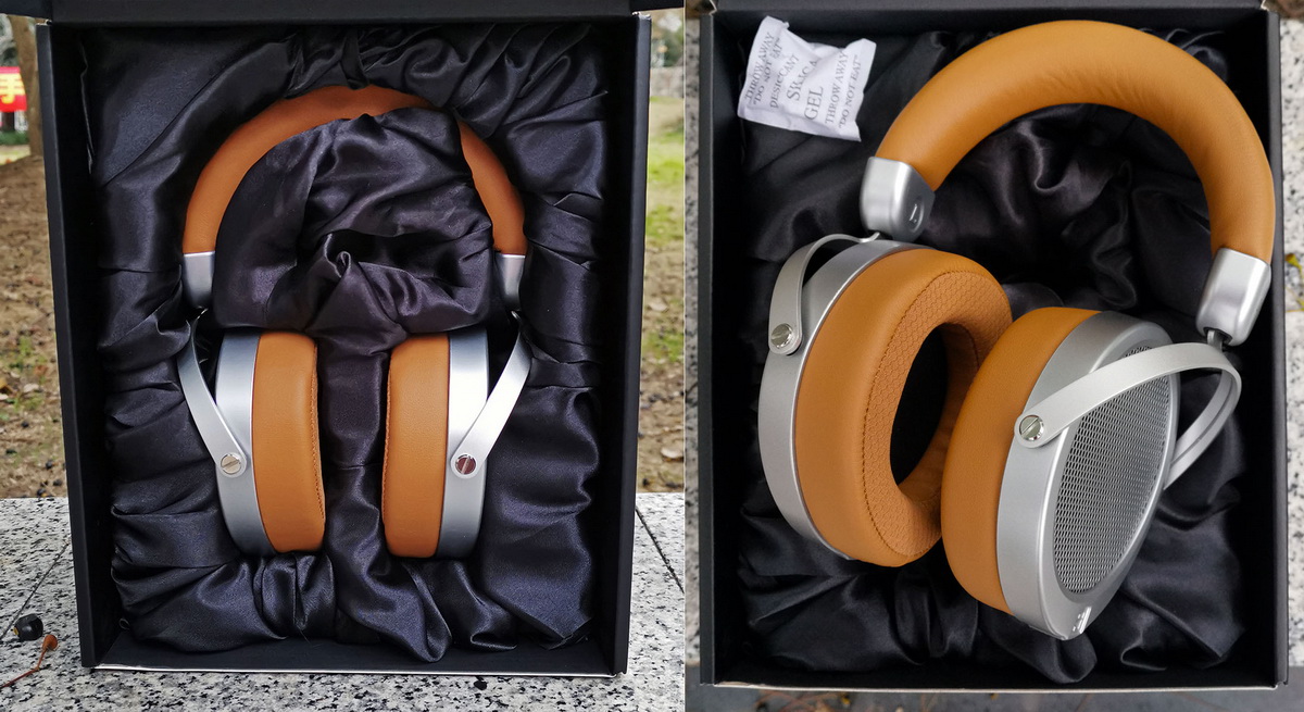 hifiman头戴蓝牙耳机测评,hifimandeva蓝牙耳机评测