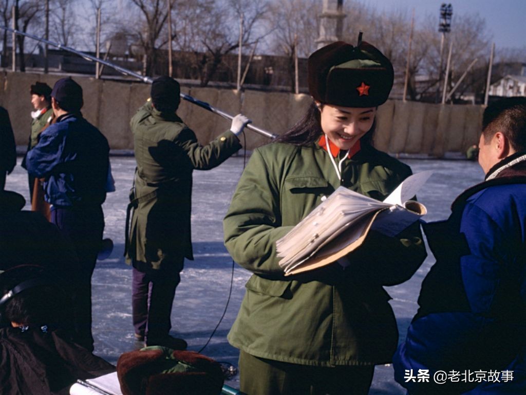 后海的味道,北京市后海