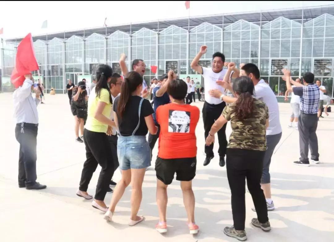 2019年中国农民丰收节系列“十大”征集推选活动入围名单出炉吴云波理事长榜上有名