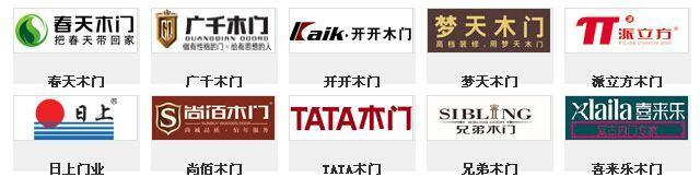 吐血整理装修材料品牌汇总清单,300多平米别墅装修材料清单