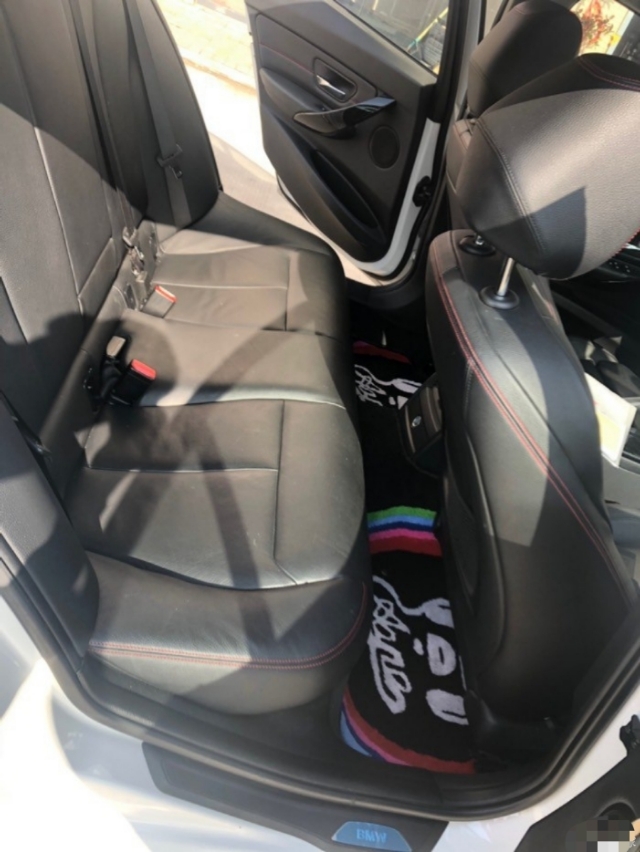 忠于纯粹全新一代宝马3系,忠于纯粹宝马广告