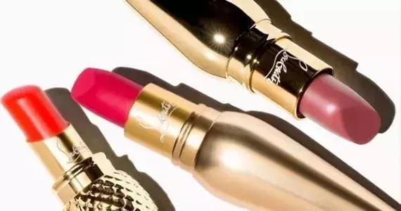 姑娘口红可不涂,姑娘口红