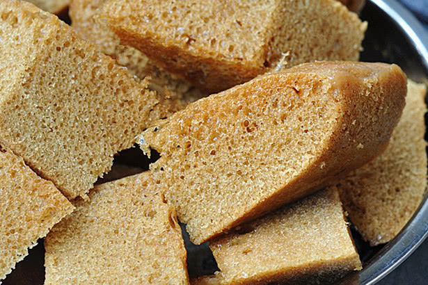 做马拉糕不放油,做马拉糕不要木薯粉