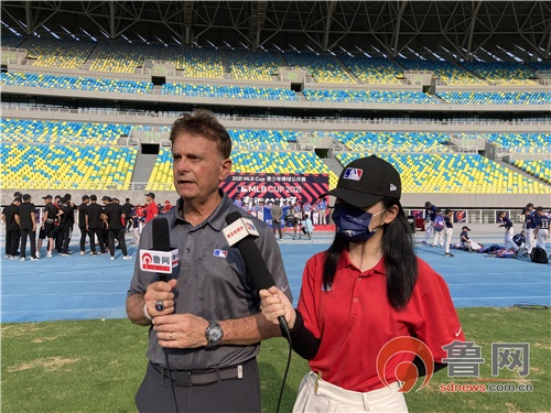 2019年全国青少年棒球公开赛,2024年全国青少年棒球公开赛