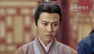 续｜《锦衣之下》角色心理分析：抢亲+表白，一生的温柔只给你