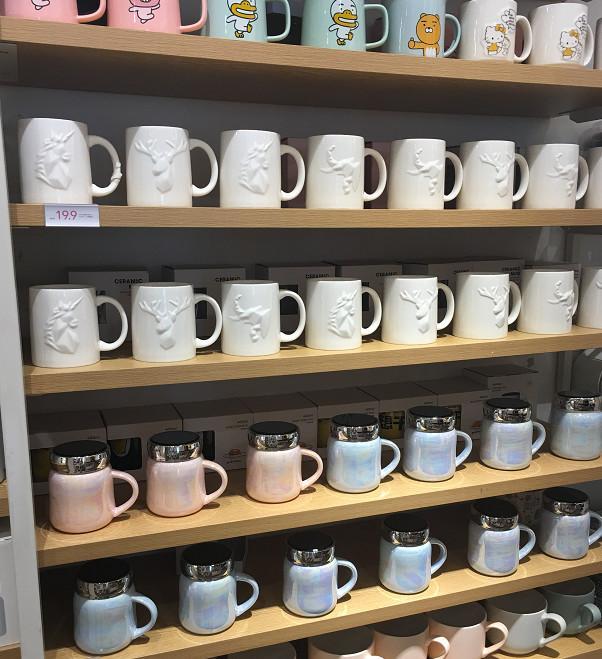 彩妆蛋成石头？唇釉成胶棒？在这里只要他想，没有不敢