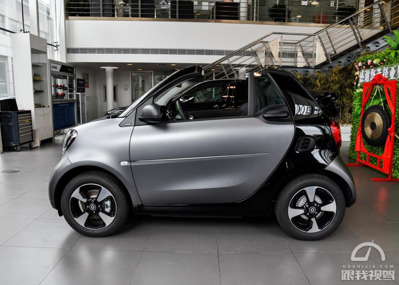 夏日乐悠悠推荐,什么车型敞篷车最便宜好开