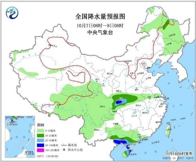 广东最高气温或将达到39℃,广东气温最高36度体感温度