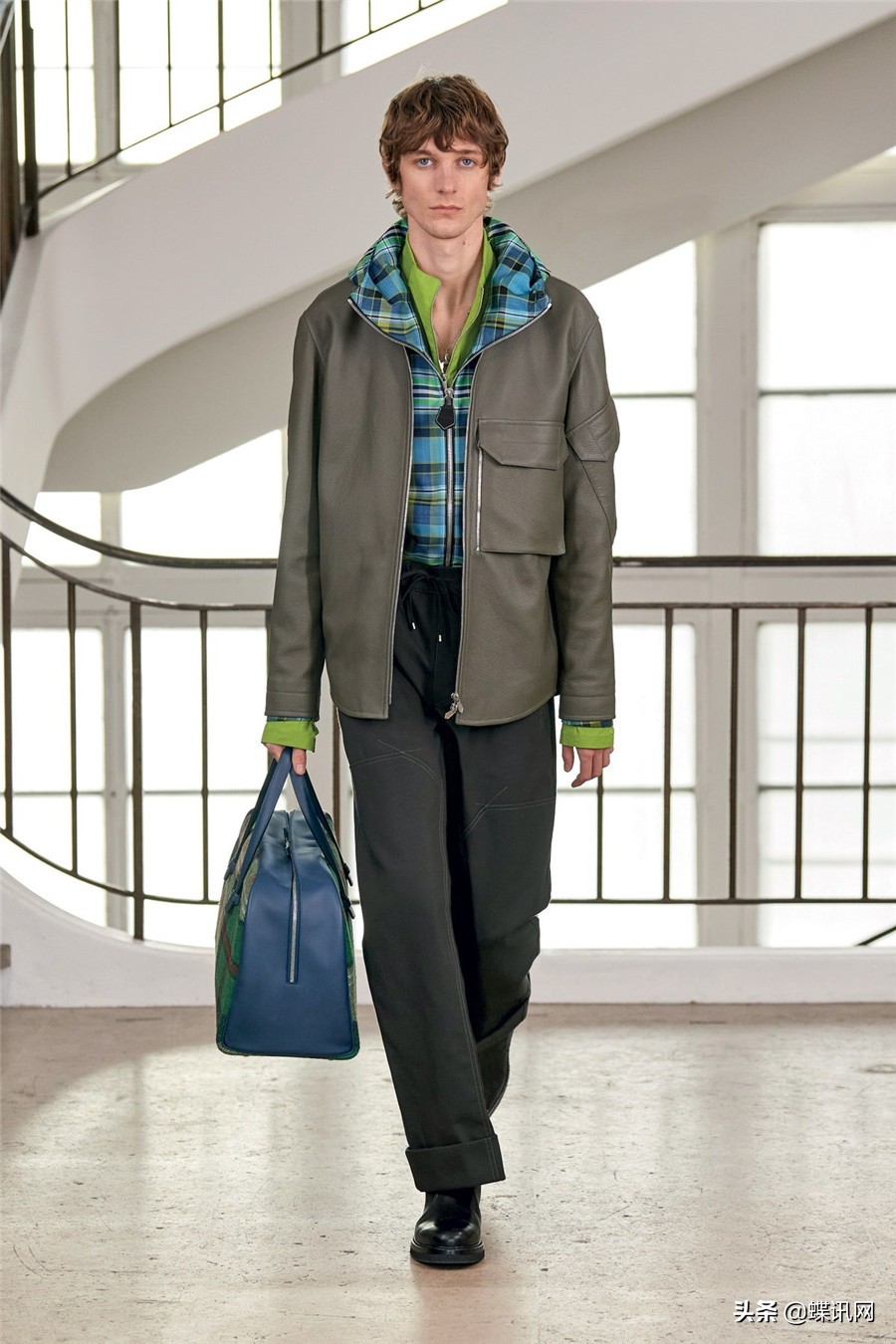 爱马仕herbag39上身图,爱马仕herbag选色