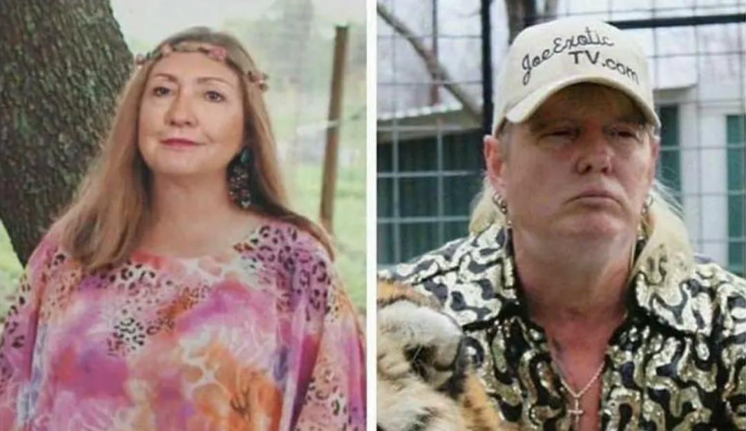 一夫多妻、*教邪***脑洗**、富豪失踪，你敢跟我说是真人真事？