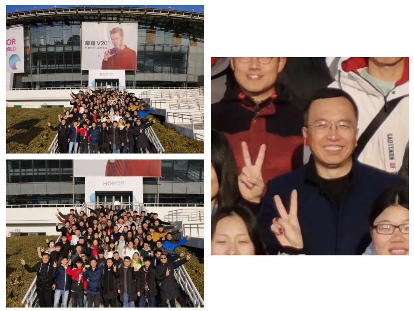 荣耀v20发布拍照视频,荣耀v20怎么在ipad上玩体感游戏