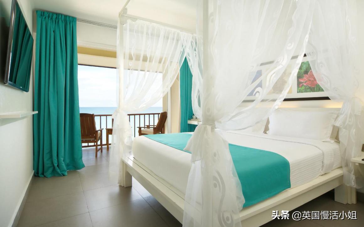 塞舌尔海滩风景视频,塞舌尔海岛完整版